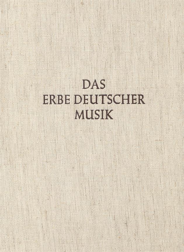 Geistliche Harmonien (1665)